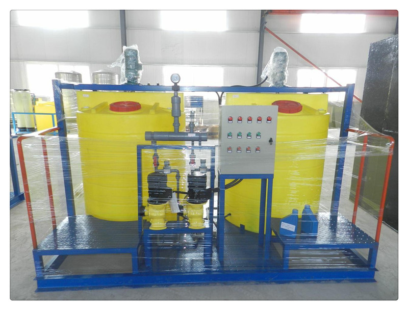 現在才知道，原來反滲透純水設備這么重要！